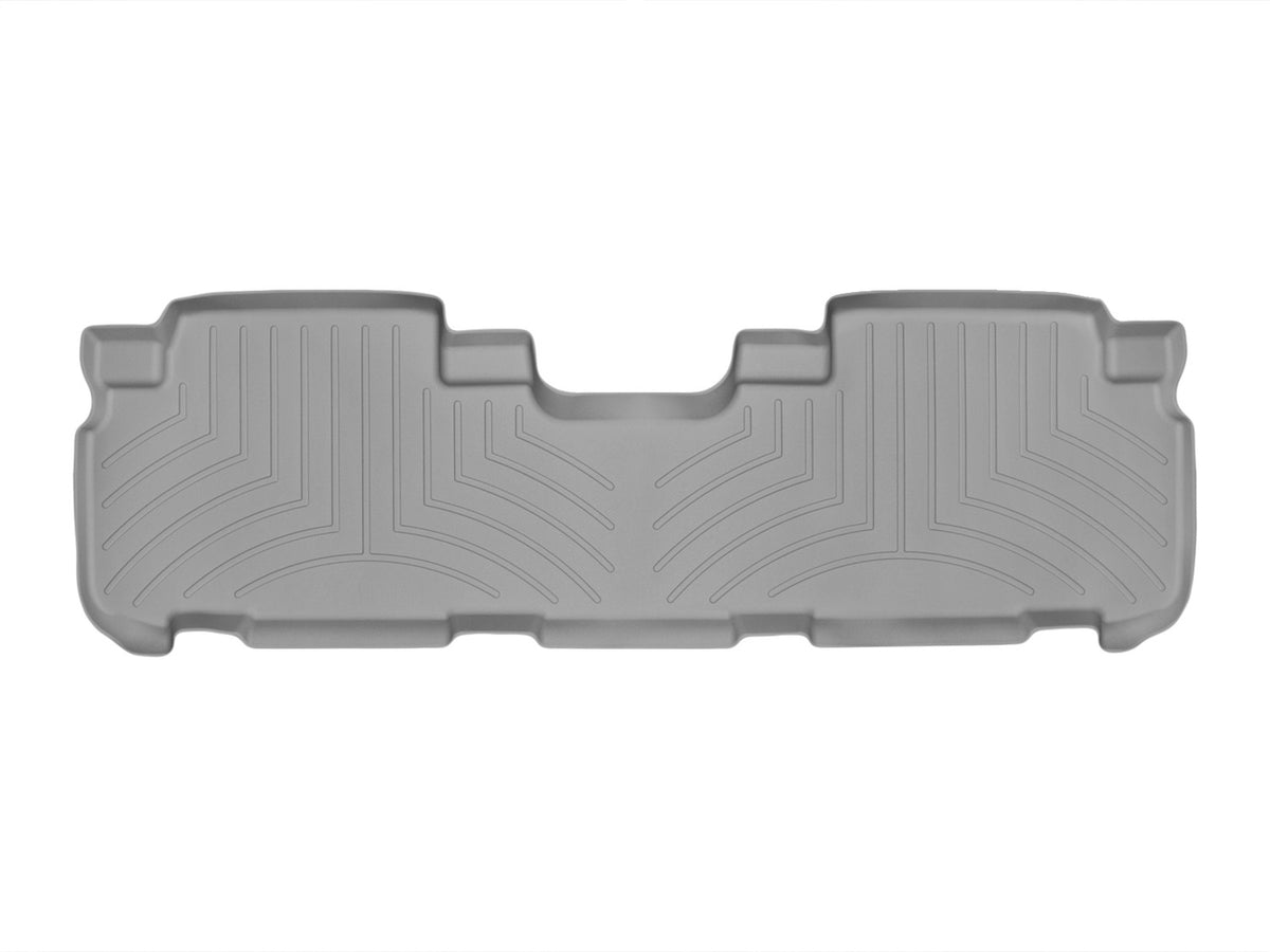 Weathertech - FloorLiner™ DigitalFit® Gray Front, Rear & Third Row Set 14-19 Toyota Highlander - 46632-1-2-3