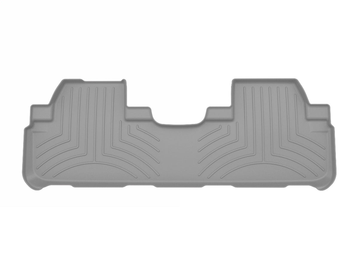 Weathertech - FloorLiner™ HP - Grey Rear 14-19 Highlander - 466324IM
