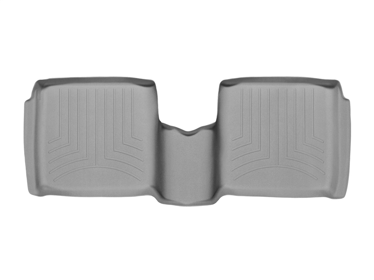 Weathertech - FloorLiner™ DigitalFit® - Gray Rear 10-19 MKT - 466502
