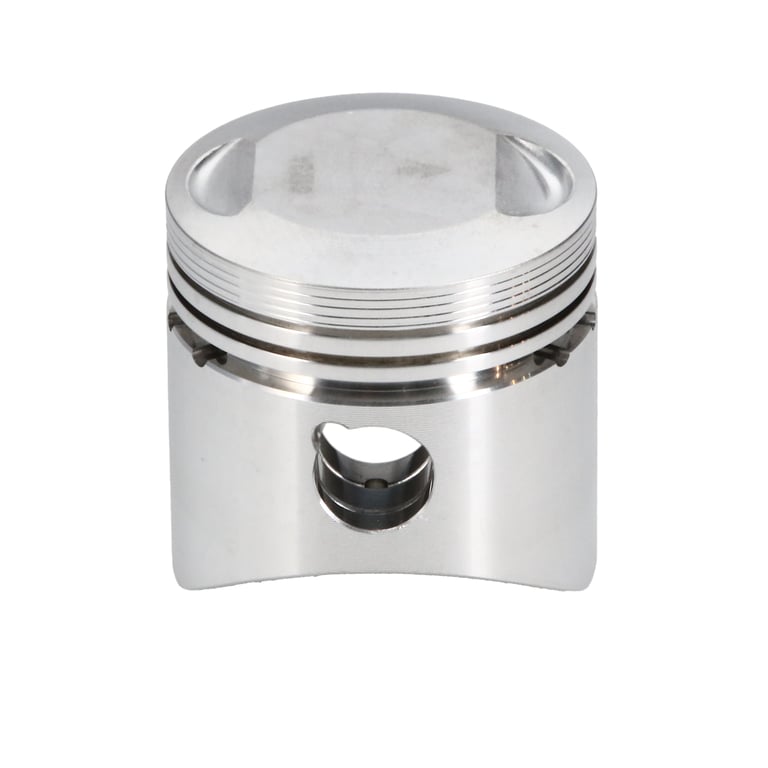 Wiseco Honda XR80 79-03 CRF80F 04-13 9.71 CR Piston kit - 4665M04850