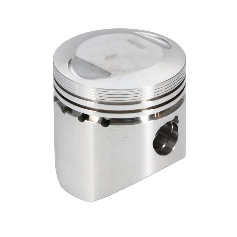 Wiseco Honda XR80 79-03 CRF80F 04-13 9.71 CR Piston kit - 4665M04900
