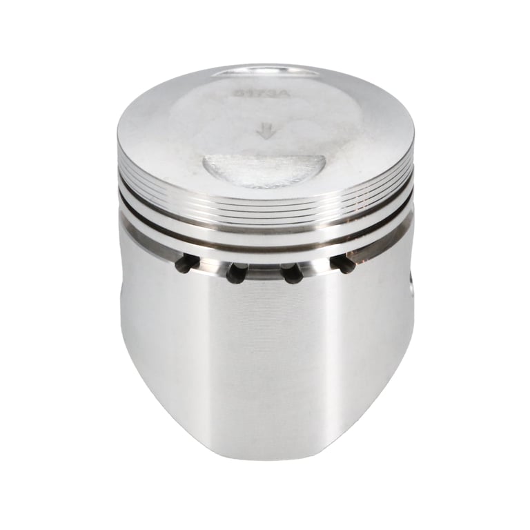 Wiseco Honda XR80 79-03 CRF80F 04-13 9.71 CR Piston kit - 4665M04900
