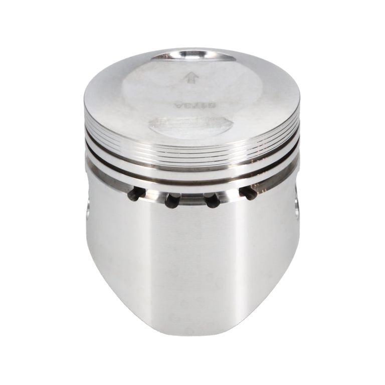 Wiseco Honda XR80 79-03 CRF80F 04-13 9.71 CR Piston kit - 4665M04900