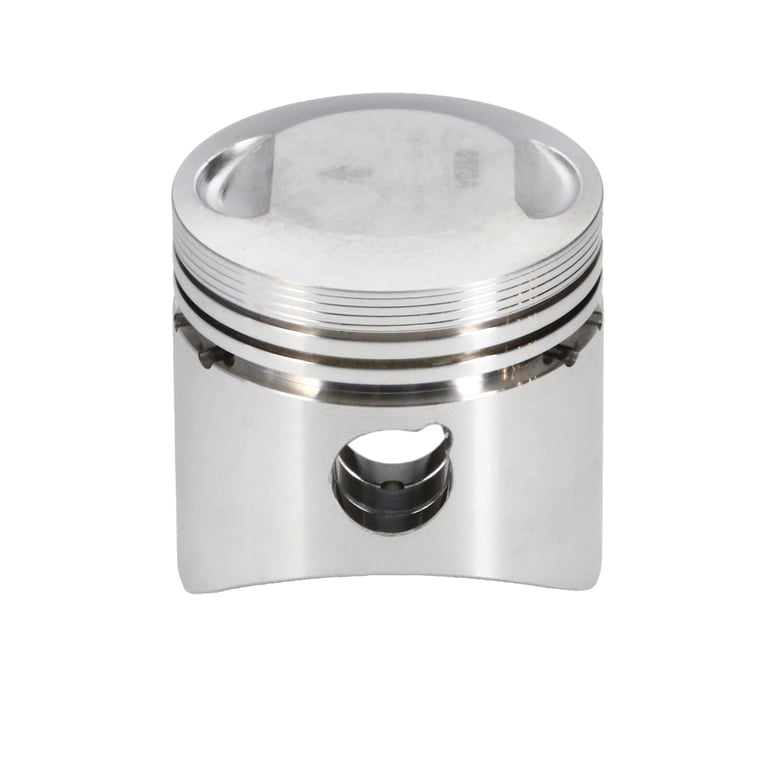 Wiseco Honda XR80 79-03 CRF80F 04-13 9.71 CR Piston kit - 4665M04950