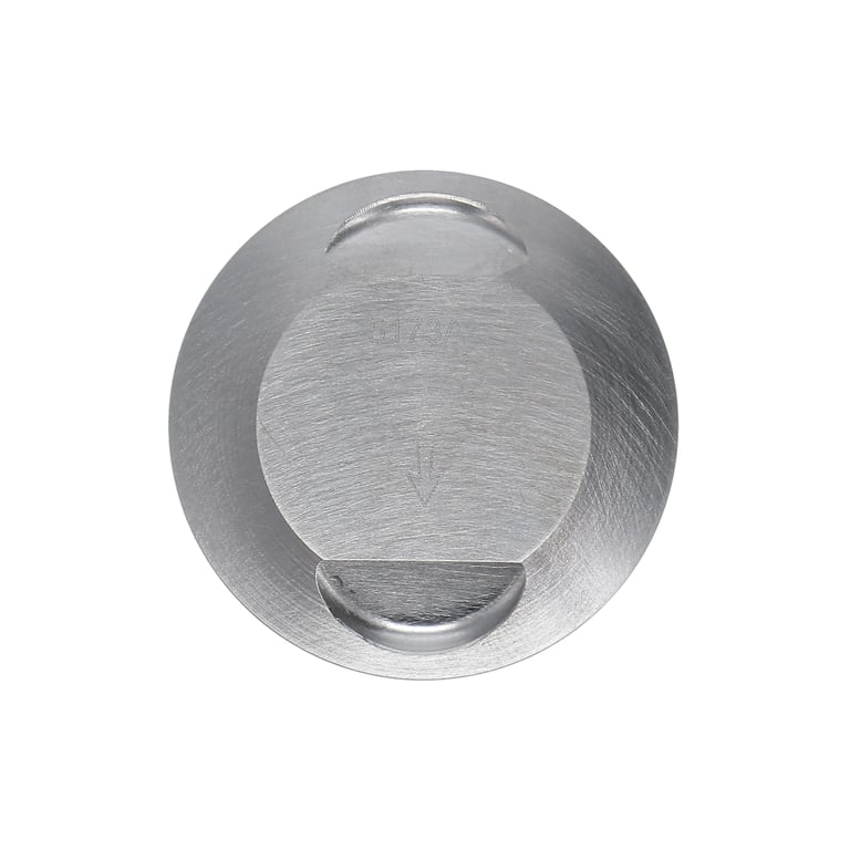 Wiseco Honda XR80 79-03 CRF80F 04-13 9.71 CR Piston kit - 4665M04950