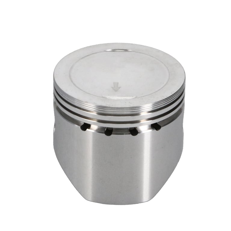 Wiseco Honda XR100 81-03/CRF100F 04-13 9.41 Piston kit - 4666M05400