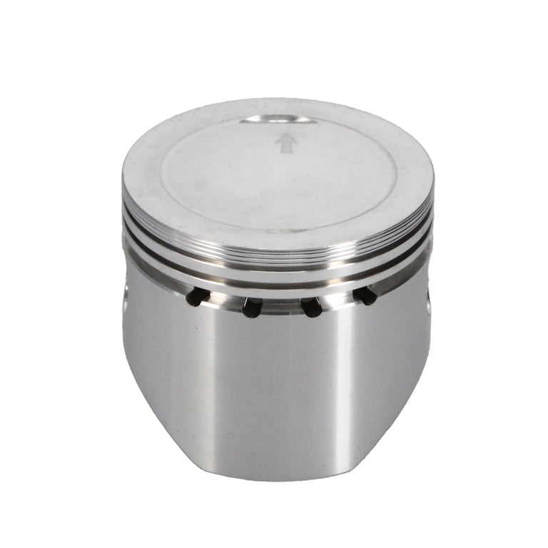 Wiseco Honda XR100 81-03/CRF100F 04-13 9.41 Piston kit - 4666M05450