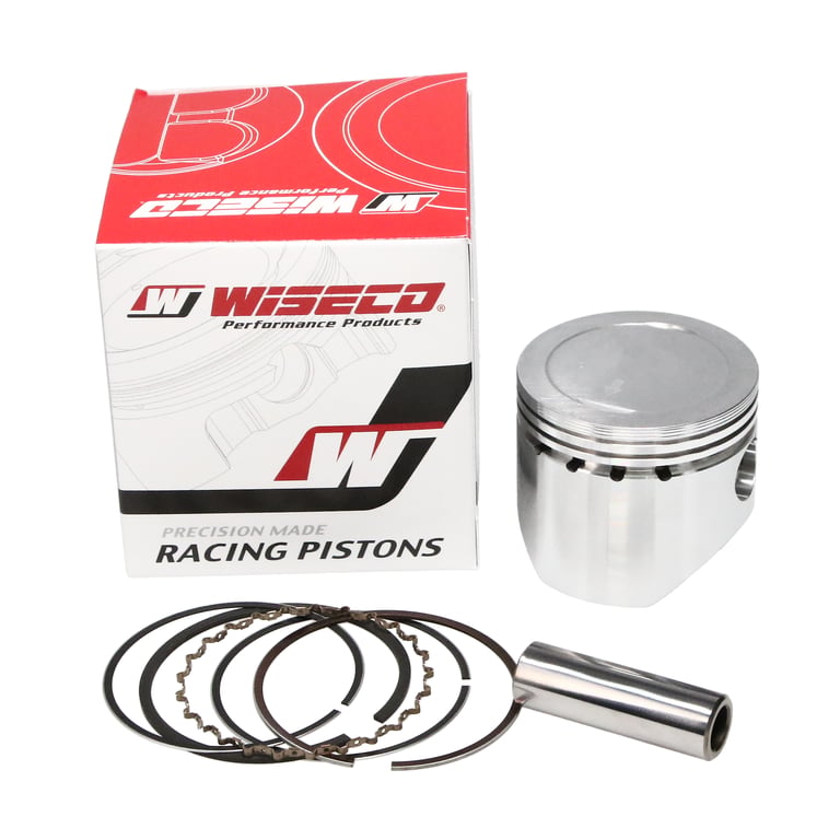 Wiseco Honda XR100 81-03/CRF100F 04-13 9.41 Piston kit - 4666M05450