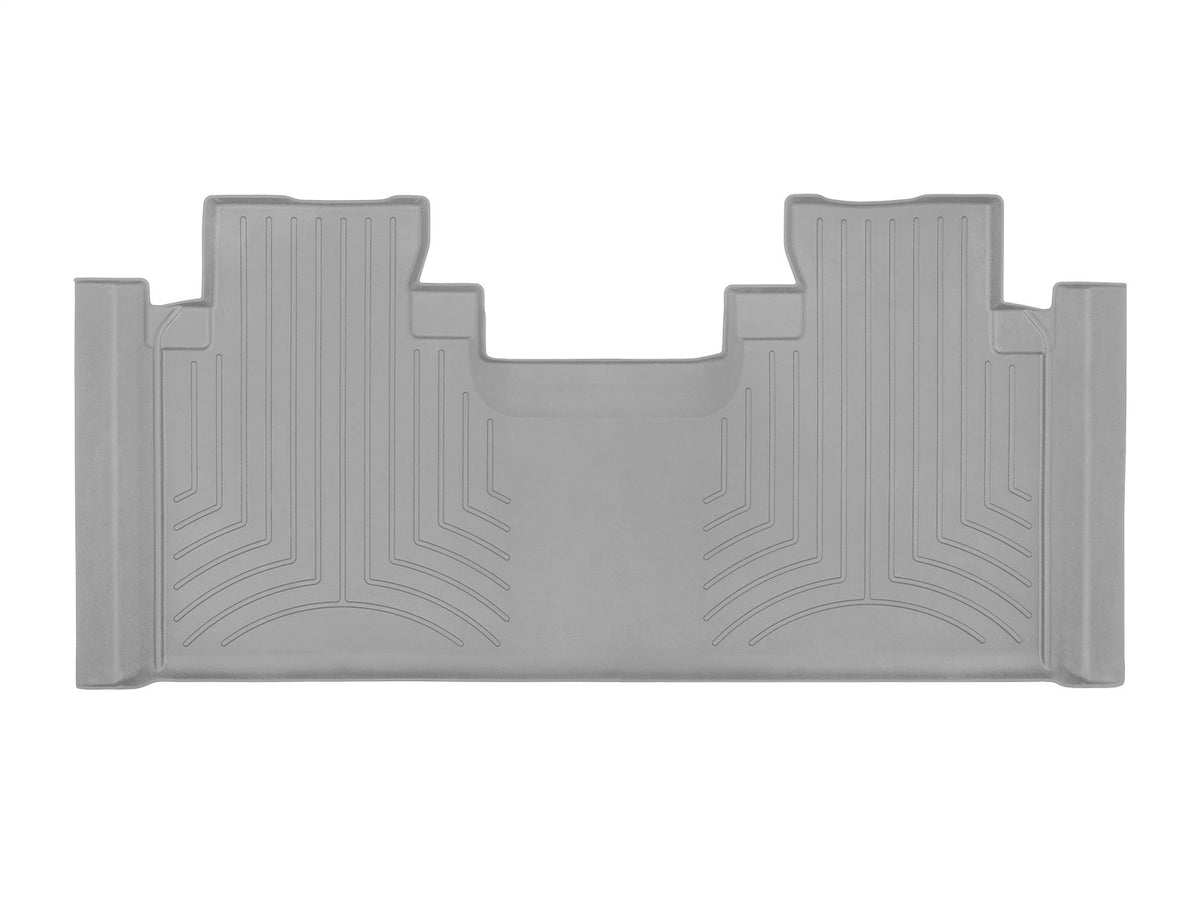 Weathertech - FloorLiner™ HP - Gray Rear - 466975IM