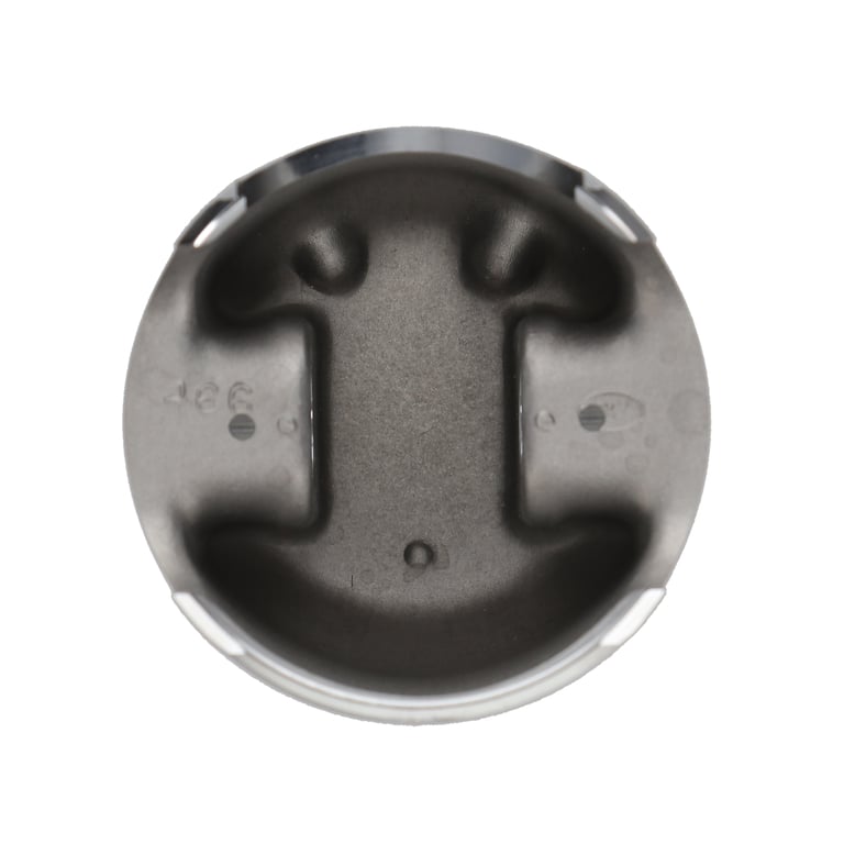 Wiseco Honda CR250R 81-83 2658CD Piston Kit - 466M06750