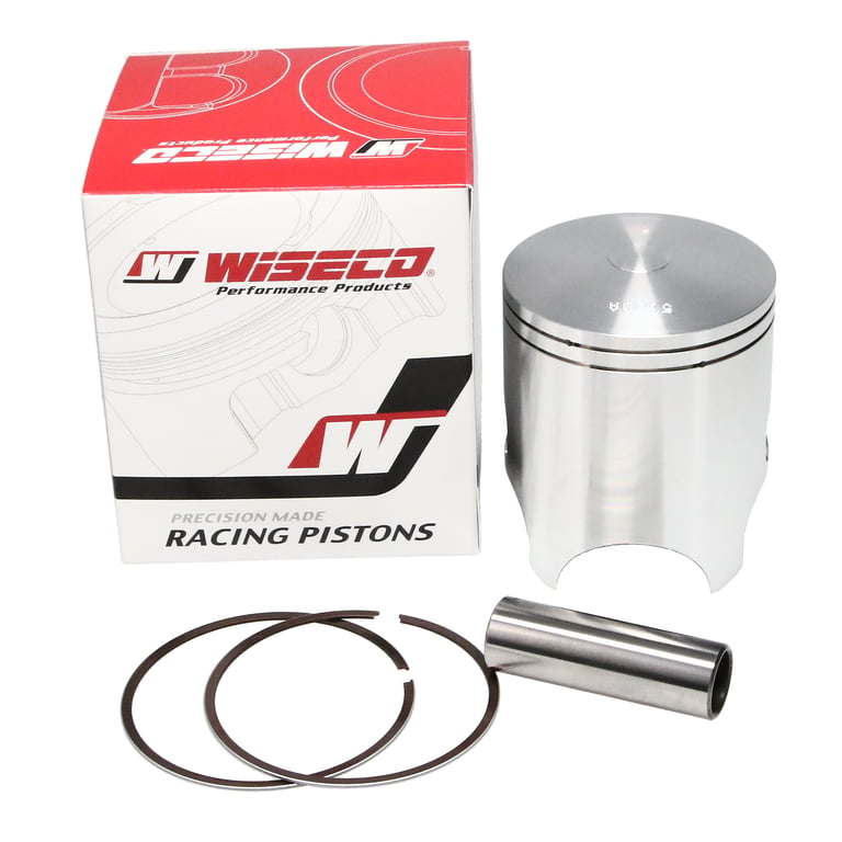 Wiseco Honda CR250R 81-83 2658CD Piston Kit - 466M06750