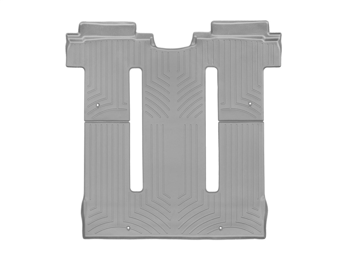 Weathertech - FloorLiner™ DigitalFit® - Gray Front and Rear 15-21 Sedona - 467094