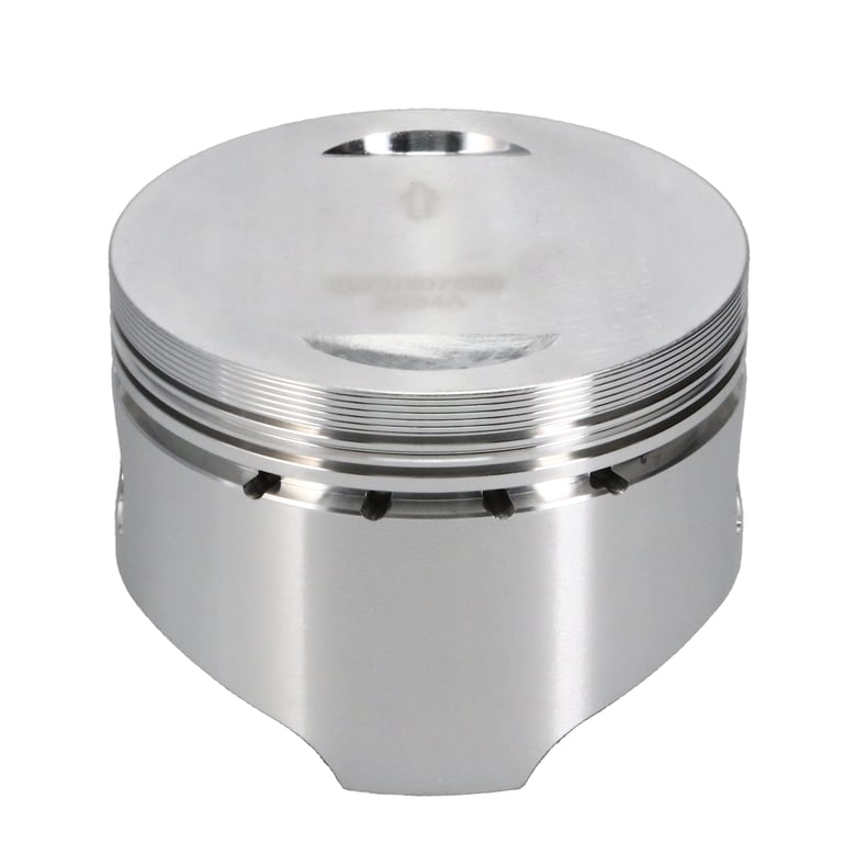 Wiseco Kawasaki Bayou/Lakota/Prairie 300 8.6:1 CR Piston - 4671M07600