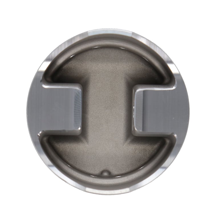 Wiseco Kawasaki Bayou/Lakota/Prairie 300 8.6:1 CR Piston - 4671M07600