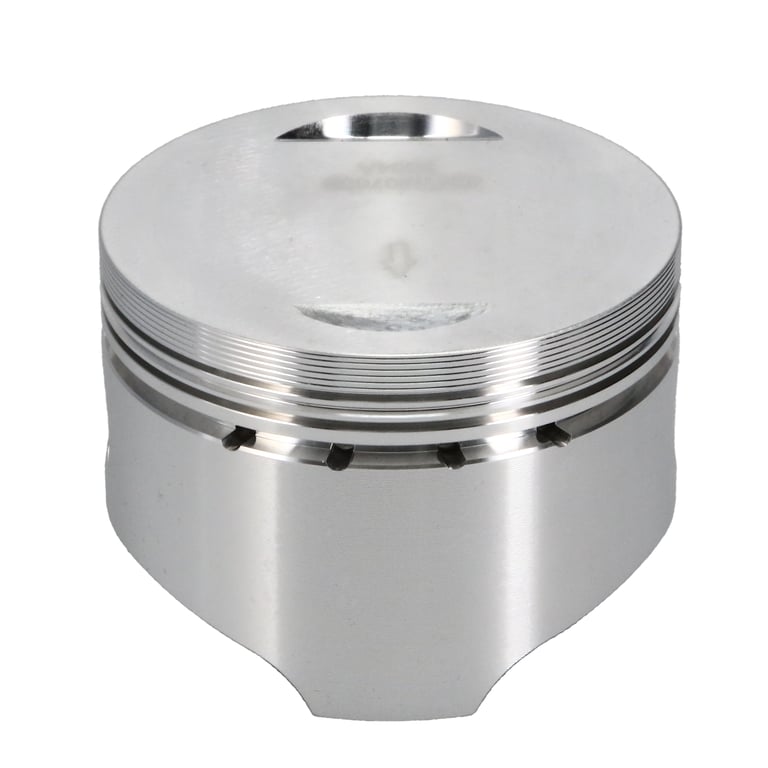 Wiseco Kawasaki Bayou/Lakota/Prairie 300 8.6:1 CR Piston - 4671M07600
