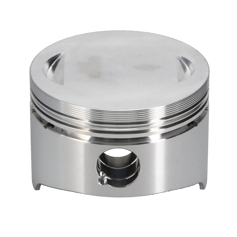 Wiseco Kawasaki Bayou/Lakota/Prairie 300 8.6:1 CR Piston - 4671M07600