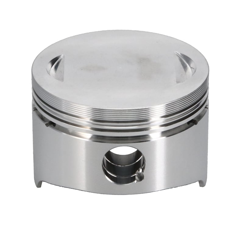 Wiseco Kawasaki Bayou/Lakota/Prairie 300 8.6:1 CR Piston - 4671M07600