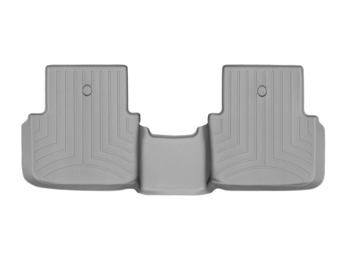 Weathertech - FloorLiner™ DigitalFit® - Gray Rear 15-20 TLX - 467342