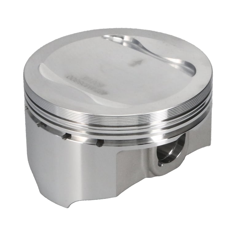 Wiseco Yamaha XT350 85-00/TT350 85-98 91 CR Piston kit - 4674M08600