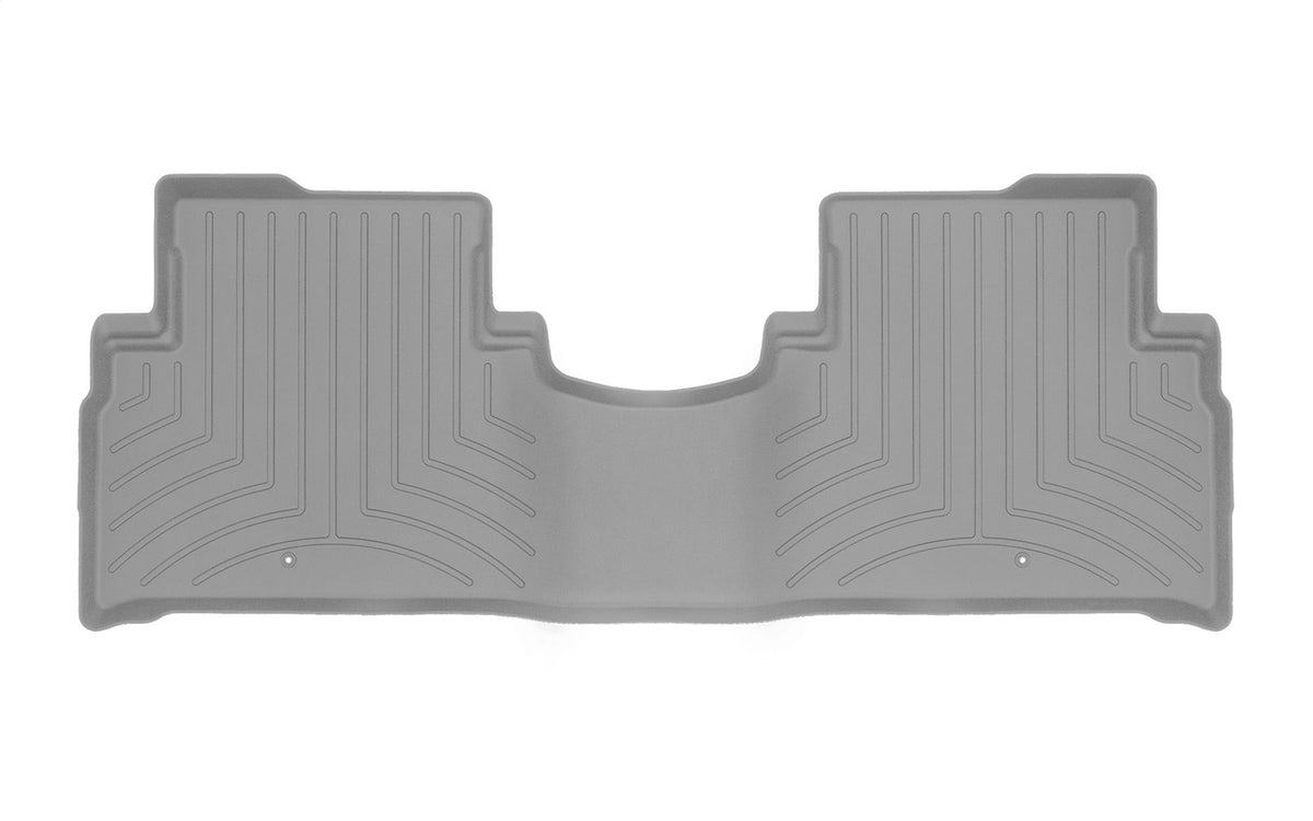Weathertech - FloorLiner™ HP - Gray Rear 16-20 Sorento - 467702IM