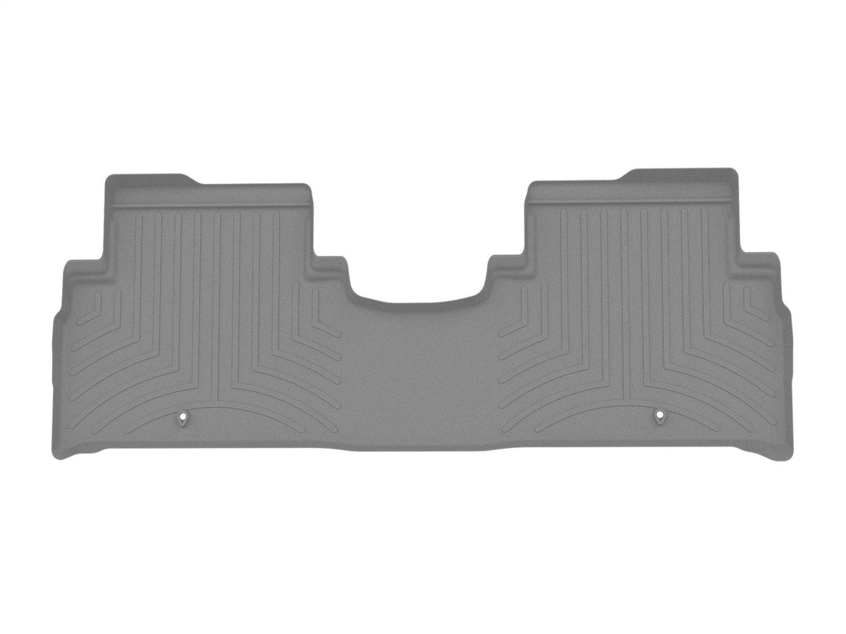 Weathertech - FloorLiner™ DigitalFit® - Gray Rear 16-20 Sorento - 467702