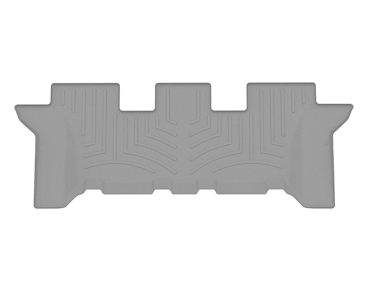 Weathertech - FloorLiner™ DigitalFit® - Gray Third Row 16-20 Kia Sorento - 467703