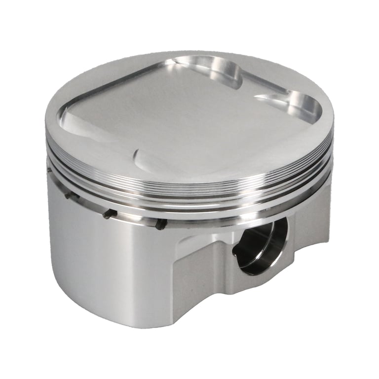 Wiseco Polaris 500 Sportsman/Scrambler 96-13 10.21 Piston Kit - 4677M09300
