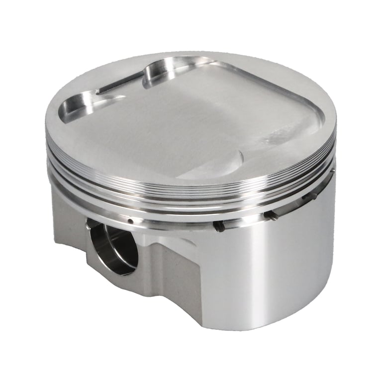 Wiseco Polaris 500 Sportsman/Scrambler 96-13 10.21 Piston Kit - 4677M09300