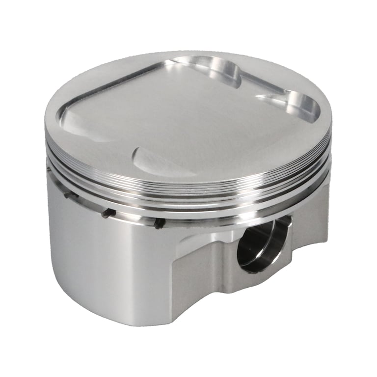 Wiseco Polaris 500 Sportsman/Scrambler 96-13 10.21 Piston Kit - 4677M09300