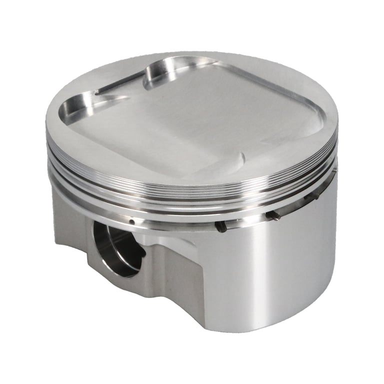 Wiseco Polaris 500 Sportsman/Scrambler 96-13 10.21 Piston Kit - 4677M09300