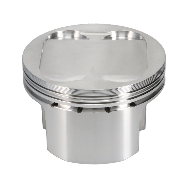 Wiseco Polaris 500 Sportsman/Scrambler 96-13 10.21 Piston Kit - 4677M09300