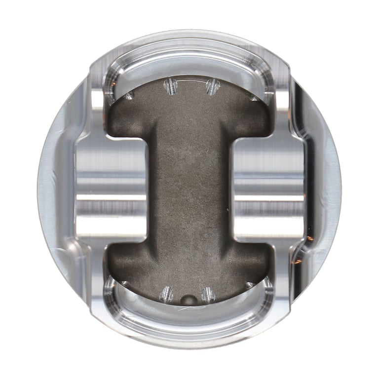 Wiseco Polaris 500 Sportsman/Scrambler 96-13 10.21 Piston Kit - 4677M09300