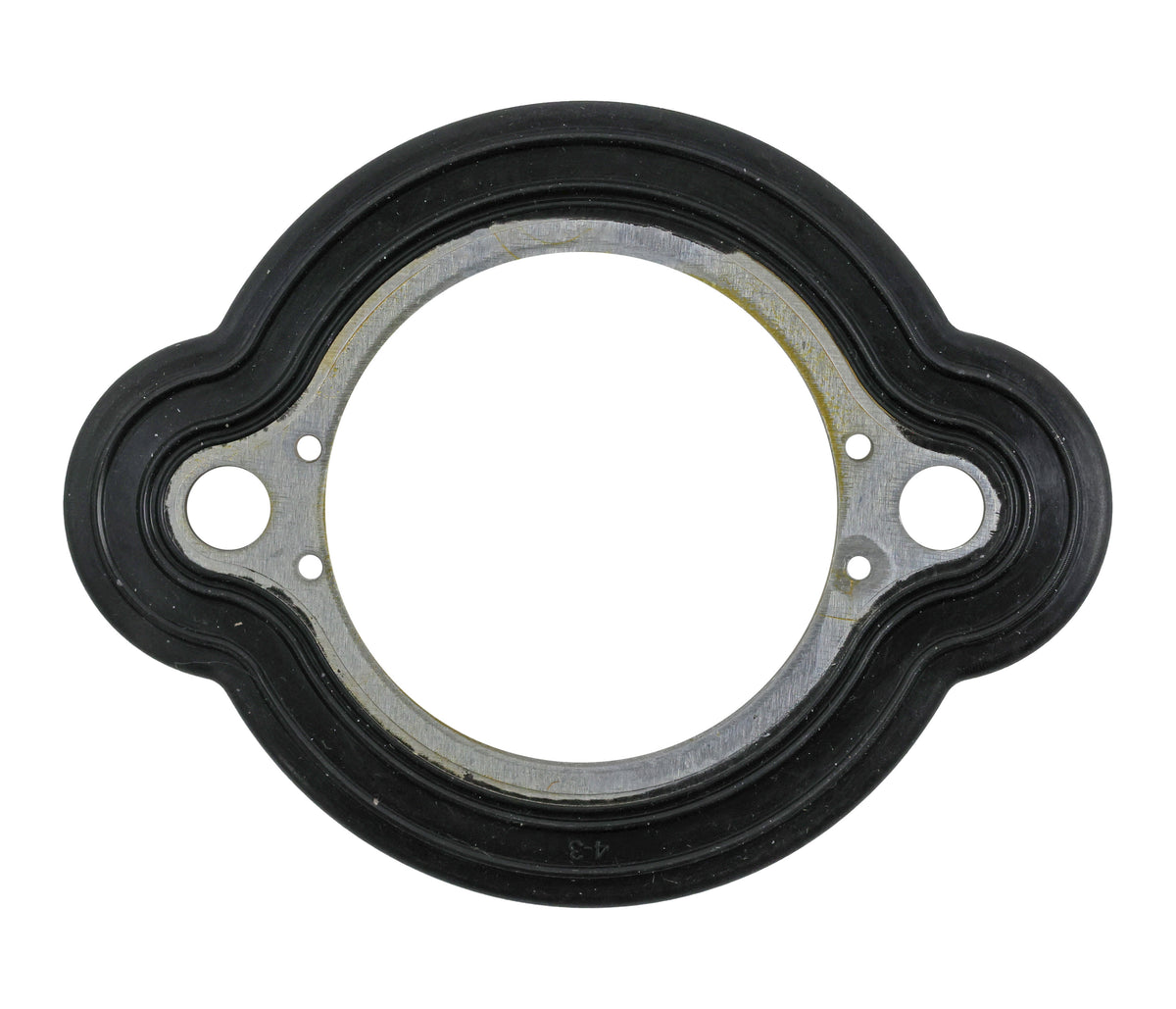 Fel-Pro BMW 328i 36189 Engine Coolant Outlet Gasket - front view