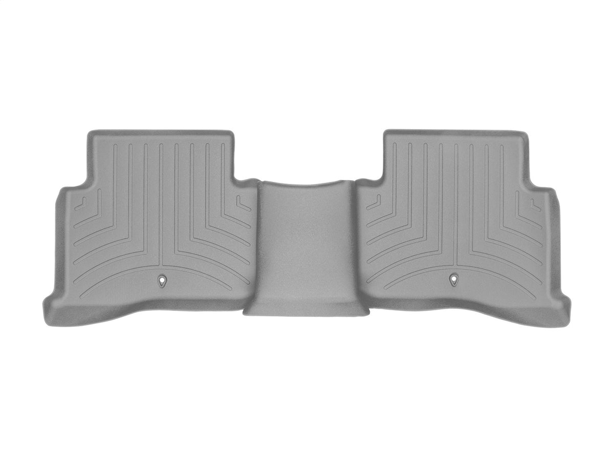 Weathertech - FloorLiner™ DigitalFit® Gray Front & Rear Set 19-21 Hyundai Tucson / 17-22 Kia Sportage - 4615721-468162