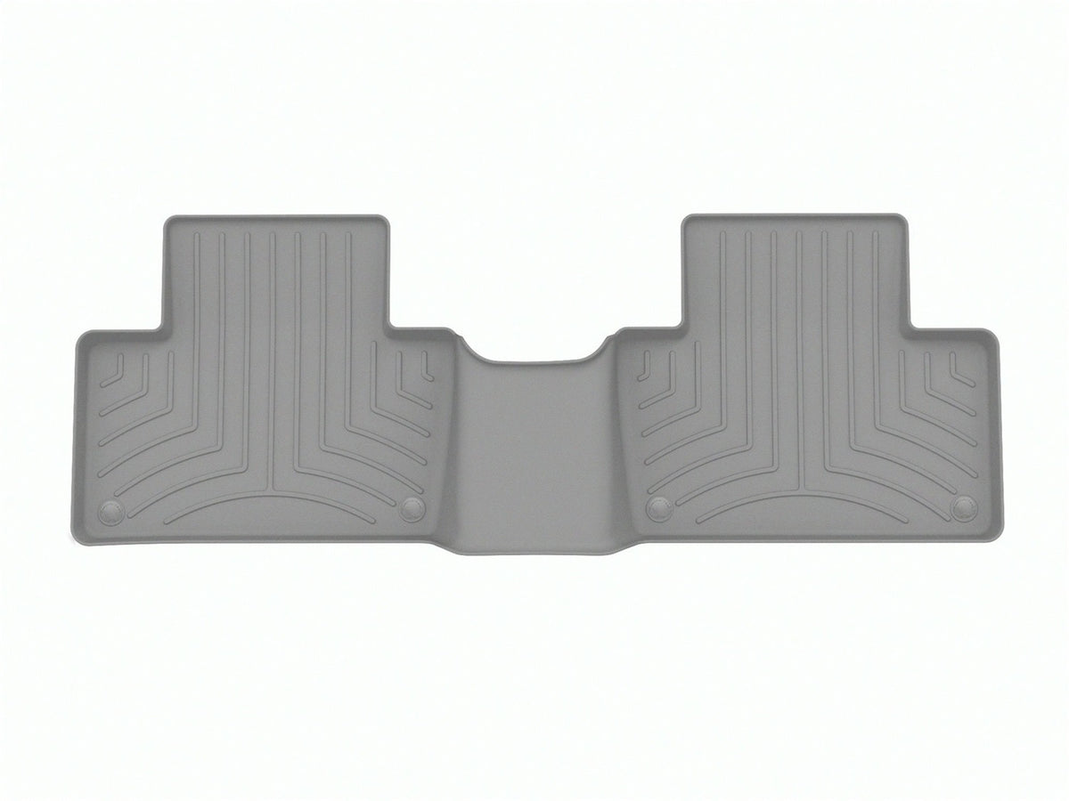 Weathertech - FloorLiner™ HP - Gray Rear 16-26 XC90 - 468282IM