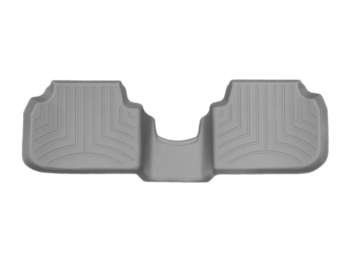 Weathertech - FloorLiner™ DigitalFit® - Gray Rear 16-24 Cooper Clubman - 468712