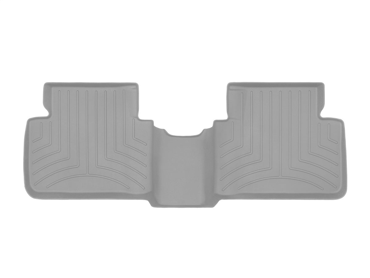 Weathertech - FloorLiner™ HP - Gray Rear 16-21 Civic - 468842IM