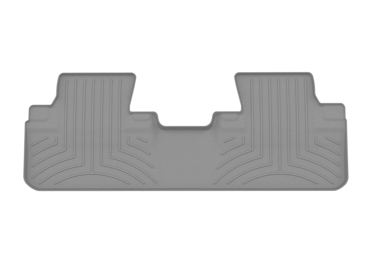 Weathertech - FloorLiner™ DigitalFit® Gray Front & Rear Set 16-22 Lexus RX - 46886-1-2IM