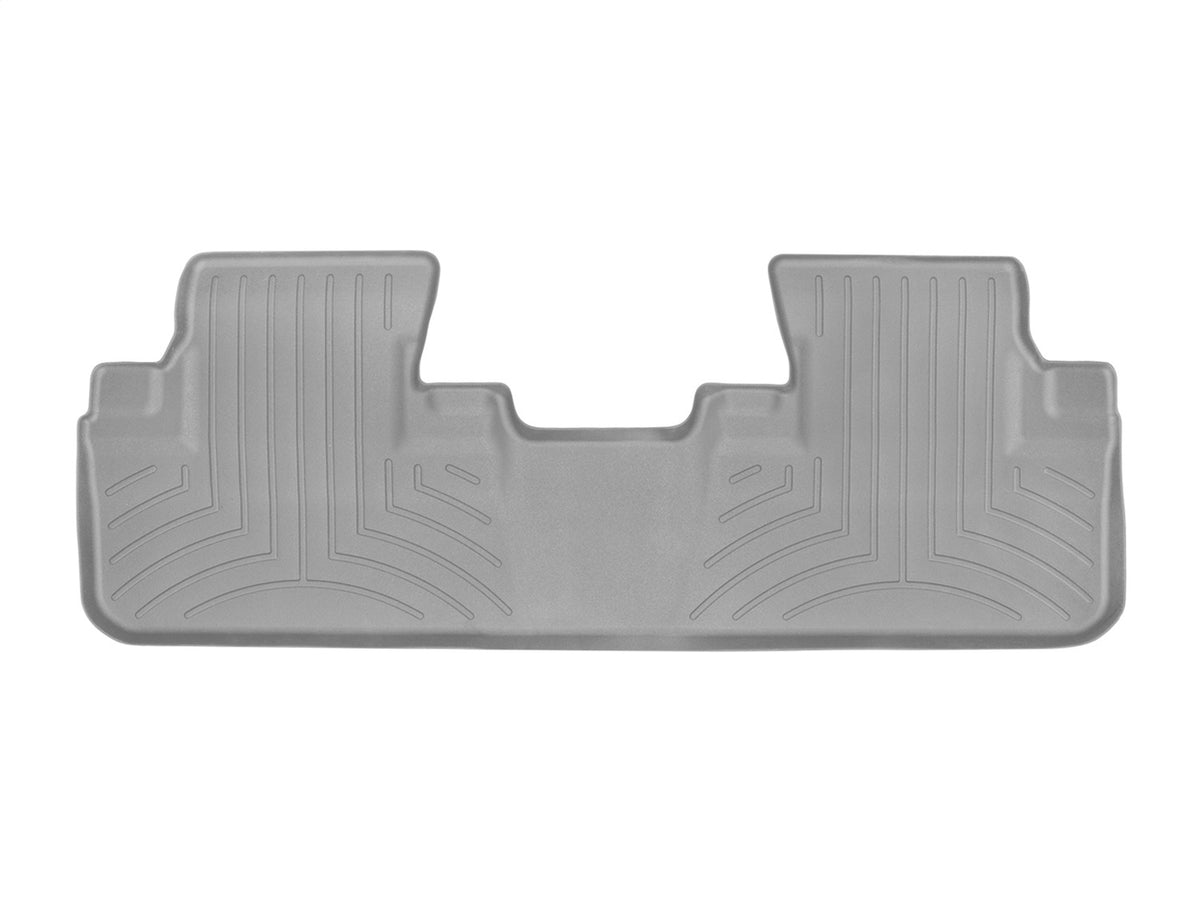 Weathertech - FloorLiner™ DigitalFit® Gray Front & Rear Set 18-22 Lexus RX - 46886-1-2-3