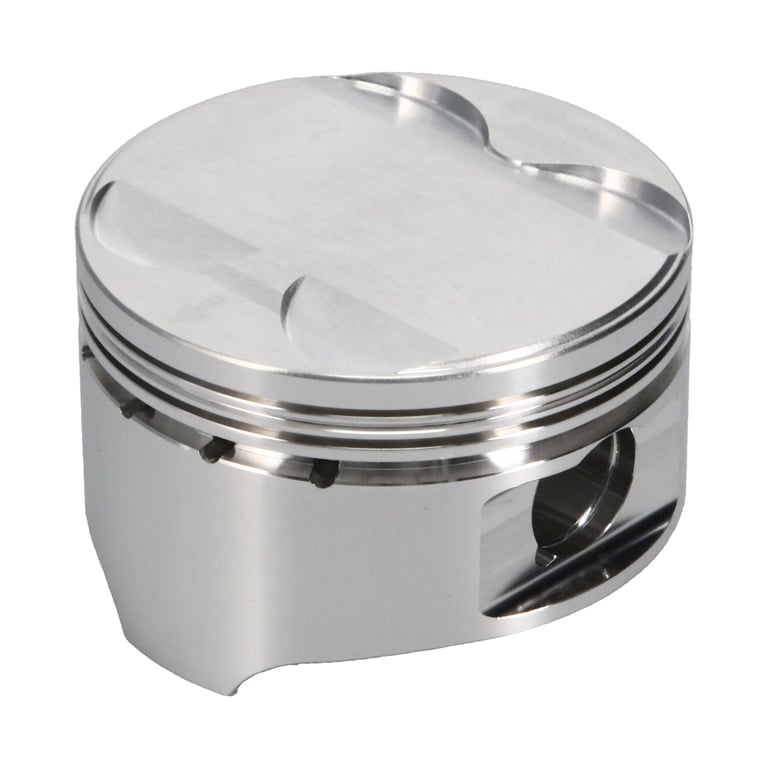 Wiseco 99-06 Yamaha TTR250 10.5:1 CR 2874XC Piston Kit - 4689M07300