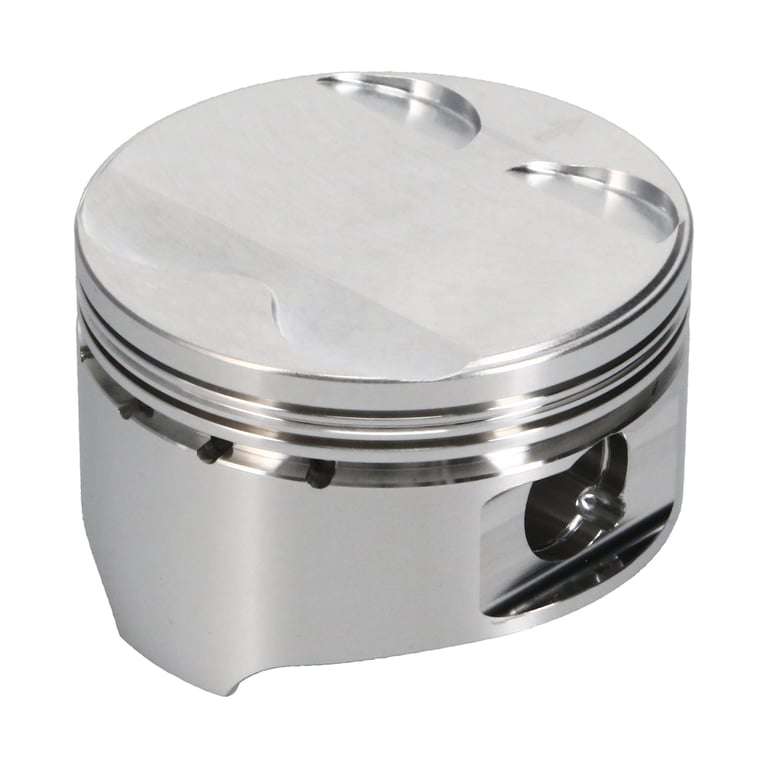 Wiseco 99-06 Yamaha TTR250 10.5:1 CR 2874XC Piston Kit - 4689M07300