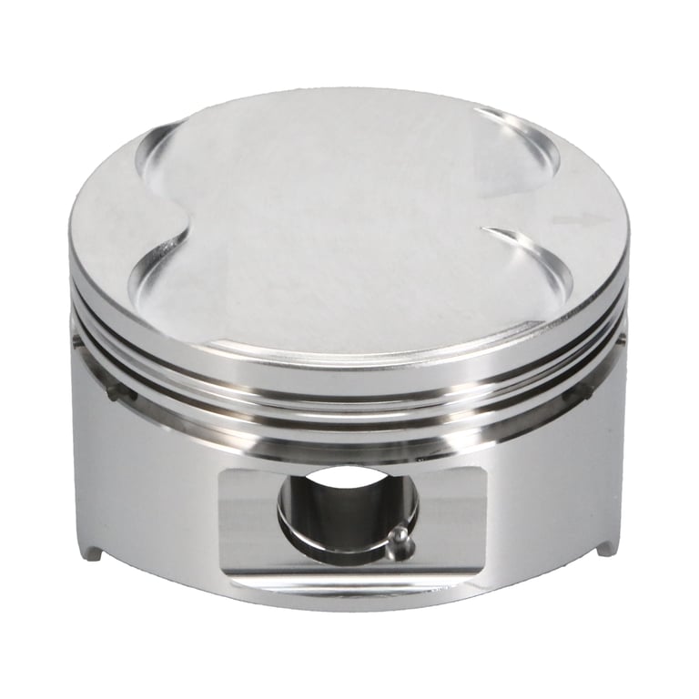 Wiseco 99-06 Yamaha TTR250 10.5:1 CR 2874XC Piston Kit - 4689M07300