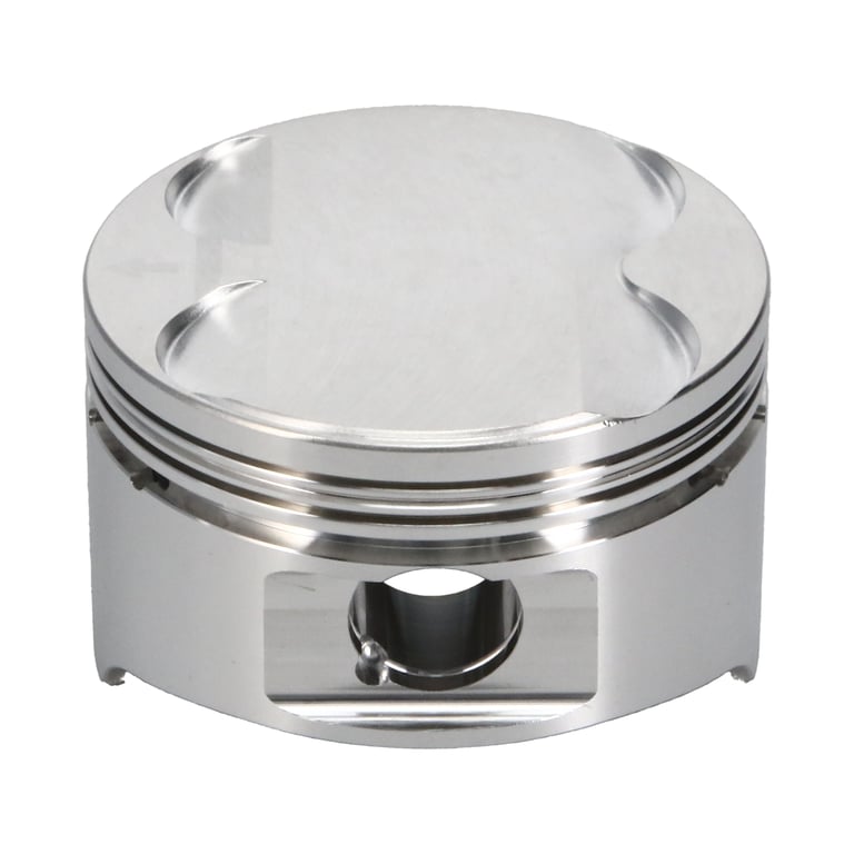 Wiseco 99-06 Yamaha TTR250 10.5:1 CR 2874XC Piston Kit - 4689M07300