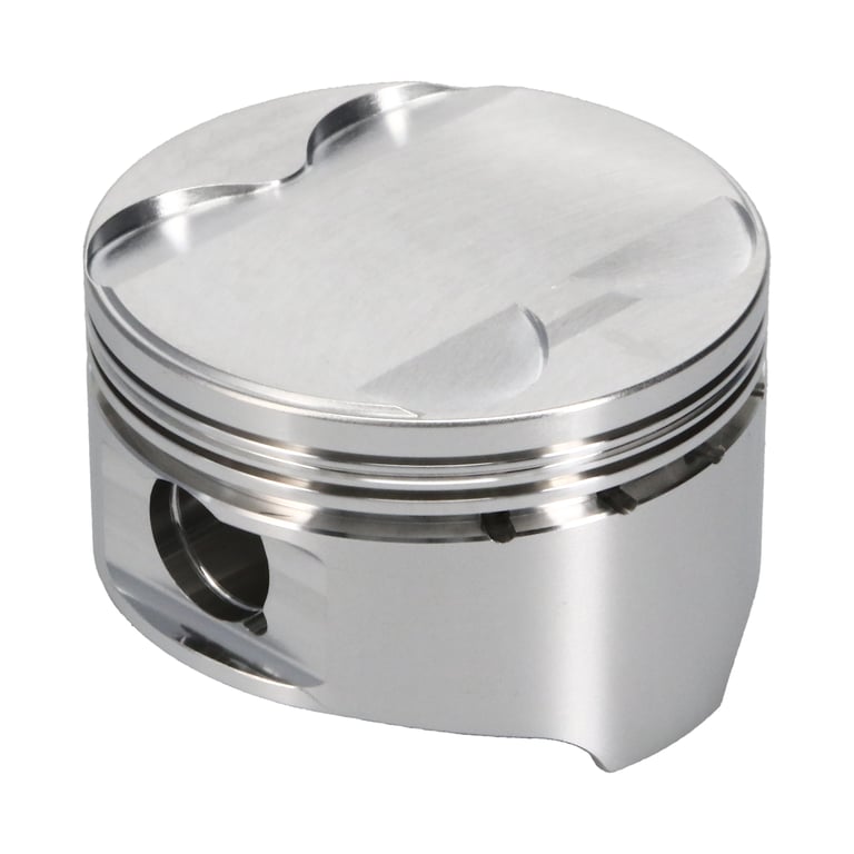 Wiseco Yamaha TTR250 99-06 10.51 CR 2913XC Piston kit - 4689M07400