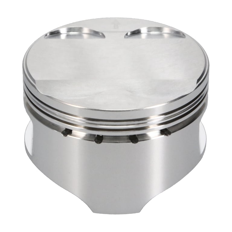 Wiseco Yamaha TTR250 99-06 10.51 CR 2913XC Piston kit - 4689M07400