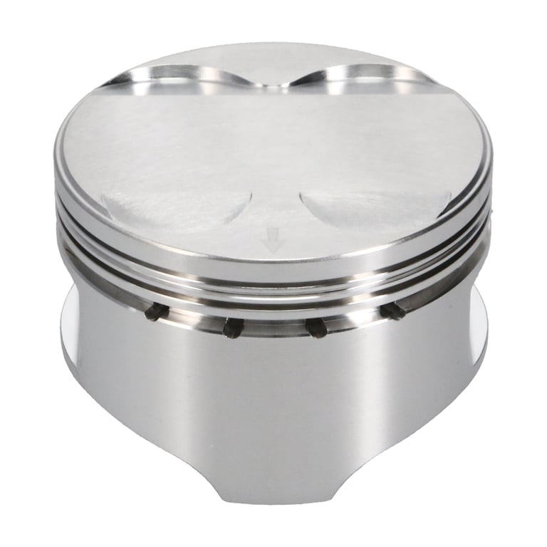 Wiseco Yamaha TTR250 99-06 10.51 CR 2913XC Piston kit - 4689M07400