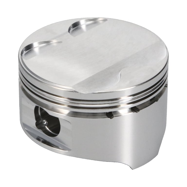 Wiseco Yamaha TTR250 99-06 10.51 CR 2953XC Piston kit - 4689M07500