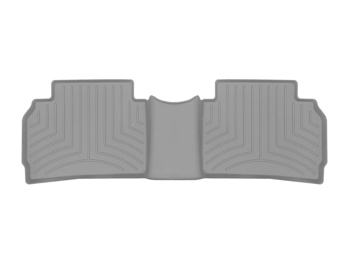 Weathertech - FloorLiner™ HP - Gray Rear 16-25 Malibu - 469032IM