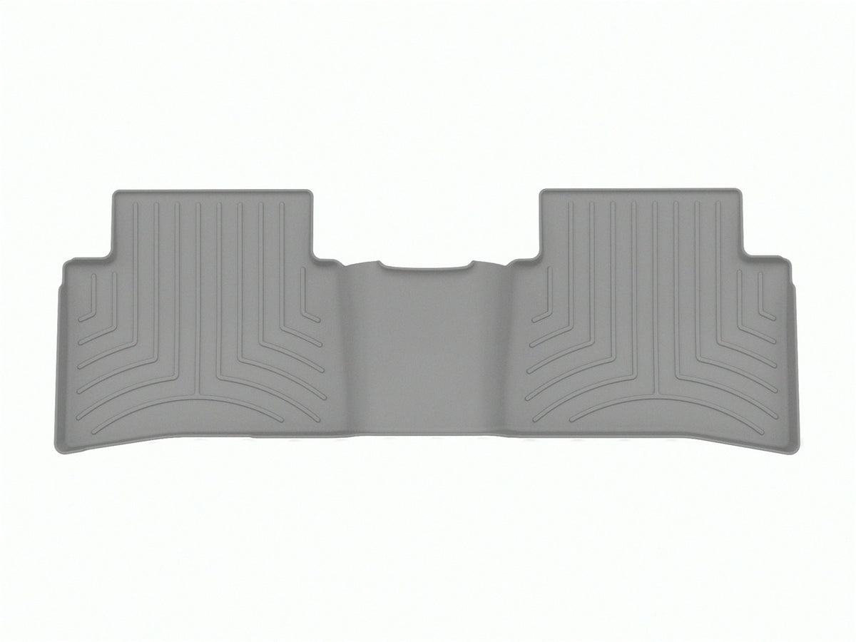 Weathertech - FloorLiner™ HP - Gray Rear 16-22 Prius - 469172IM
