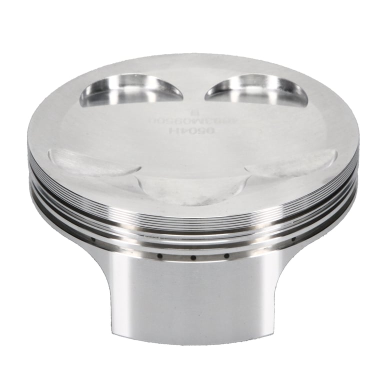 Wiseco Yamaha YZ426F 00-02 12.51 3741XS Piston kit - 4693M09500